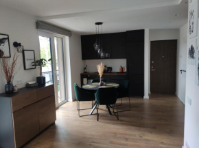 Seaside apartments M7, Klaipeda